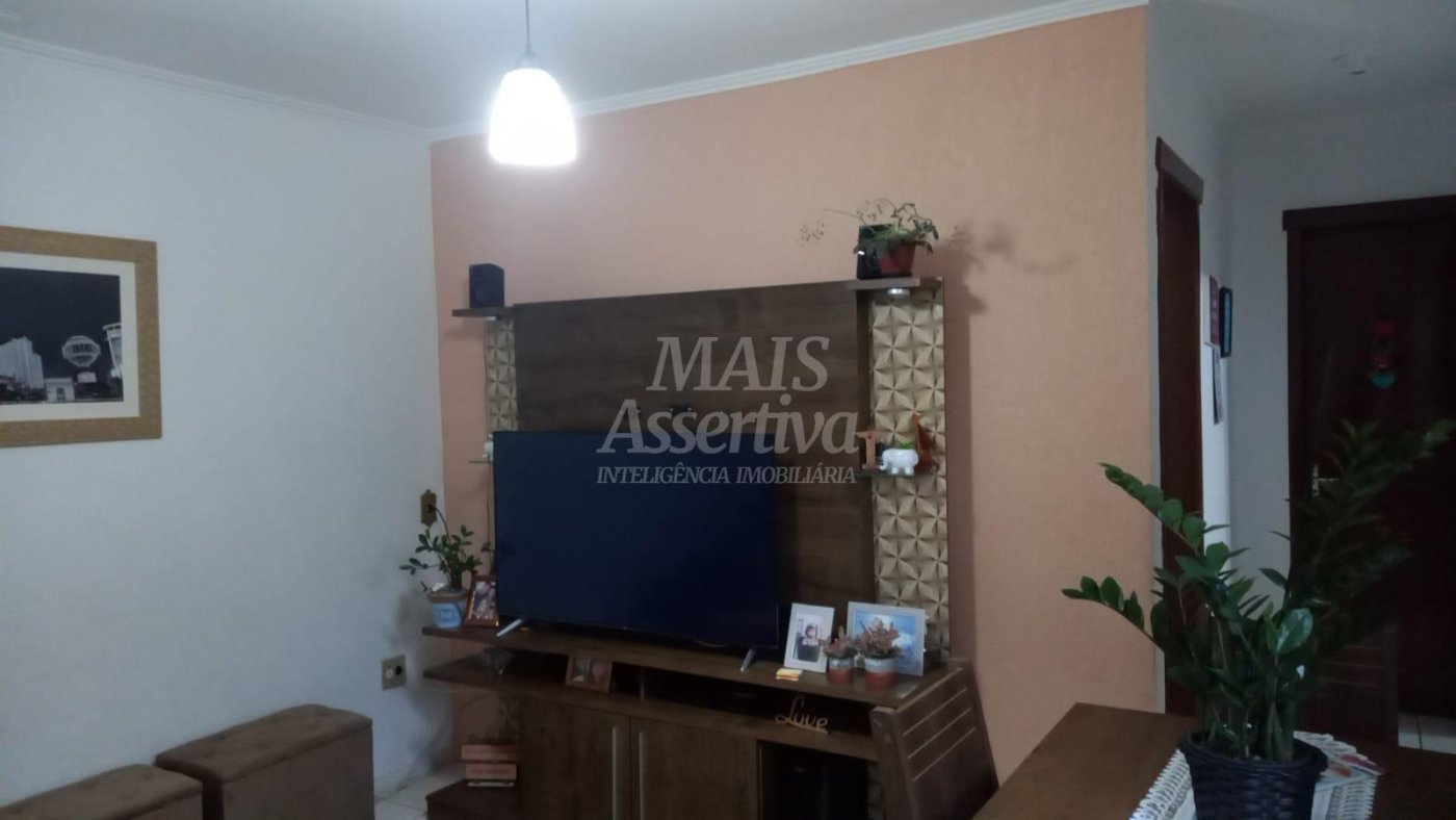 Apartamento para venda em Novo Hamburgo Bairro Rondônia