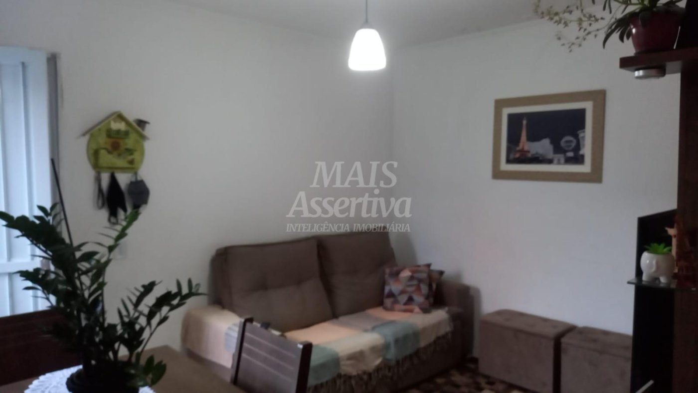 Apartamento, 2 quartos, 44 m² - Foto 6