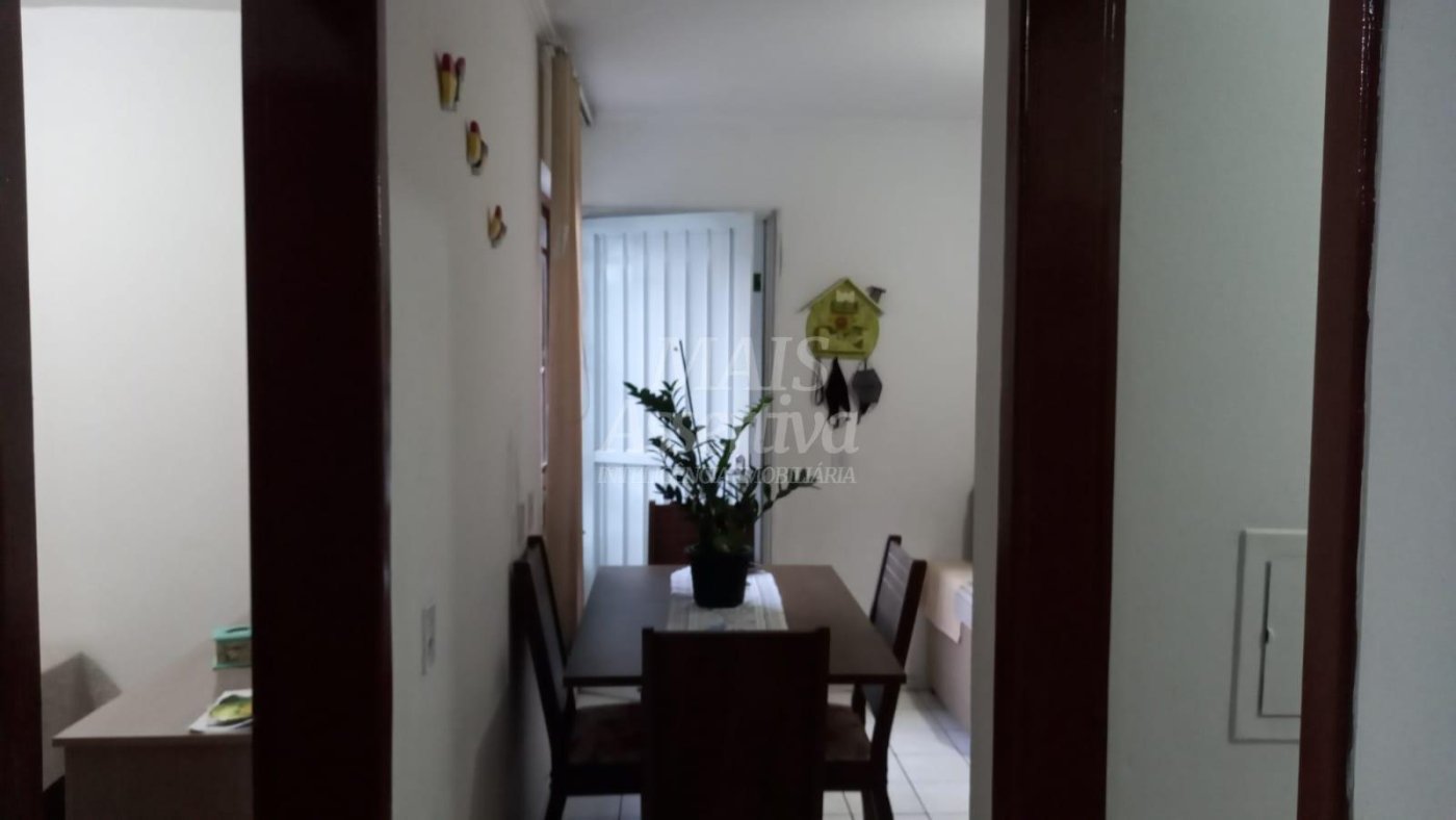 Apartamento, 2 quartos, 44 m² - Foto 7