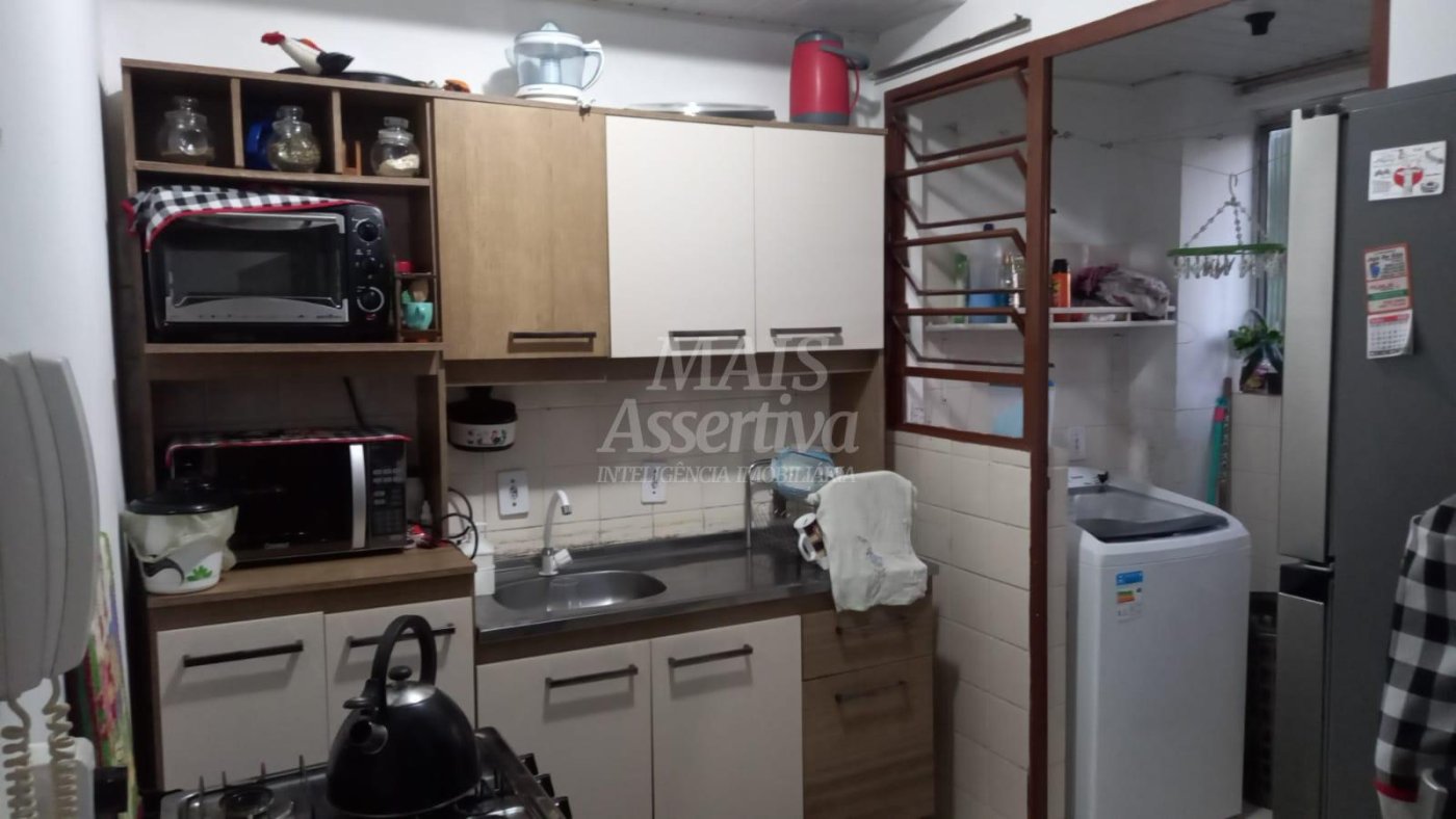 Apartamento, 2 quartos, 44 m² - Foto 8