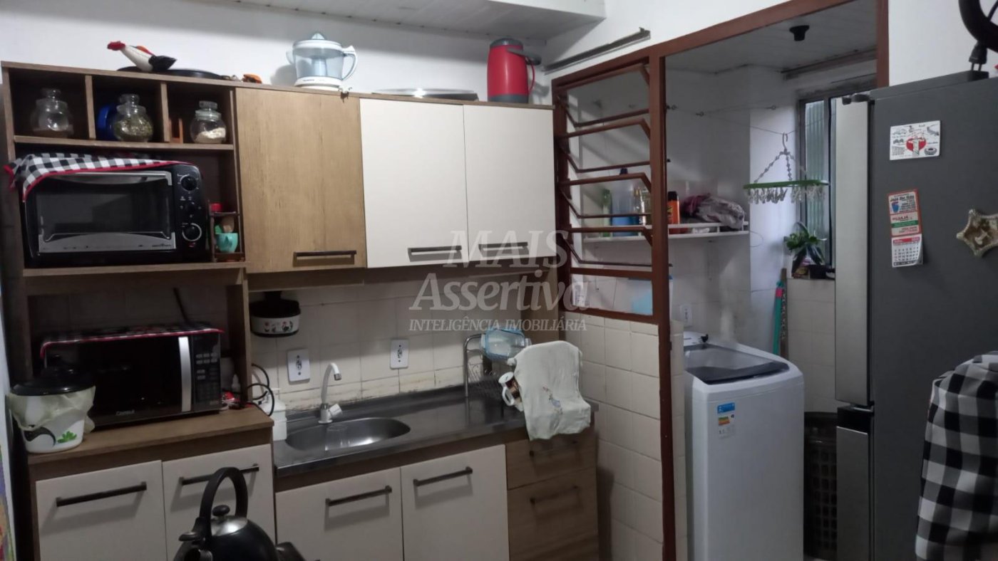 Apartamento para venda em Novo Hamburgo Bairro Rondônia
