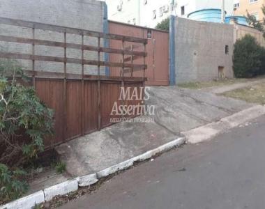 Terreno para Venda em Novo Hamburgo / RS no bairro Rondônia