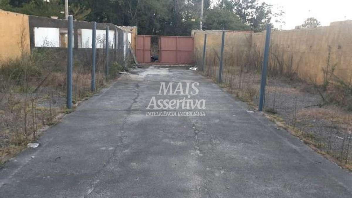 Terreno para Venda em Novo Hamburgo / RS no bairro Rondônia