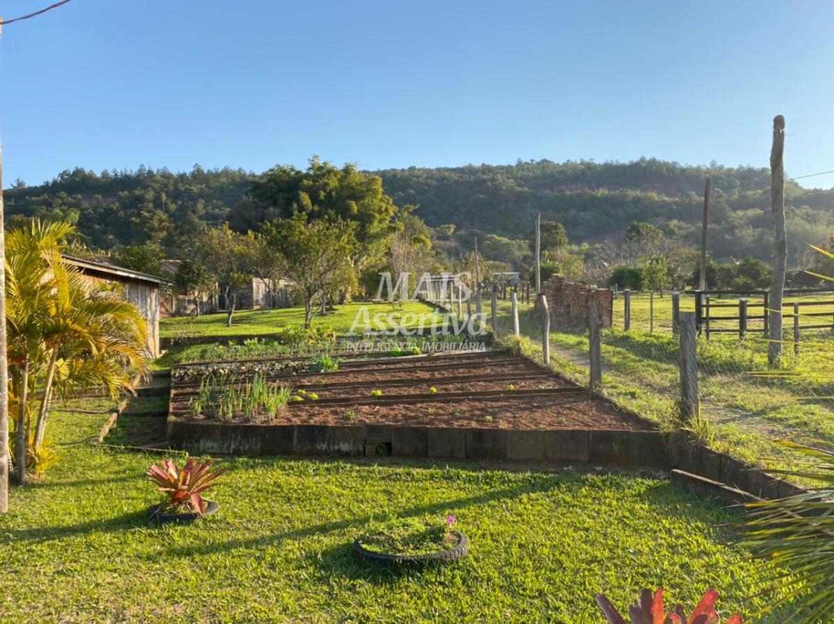 Sítio para Venda em Taquara / RS no bairro Fazenda Fialho
