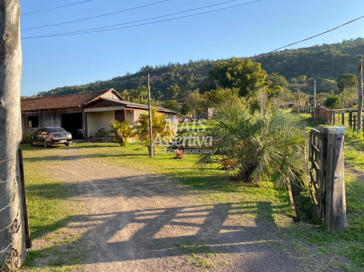 Sítio para Venda em Taquara / RS no bairro Fazenda Fialho
