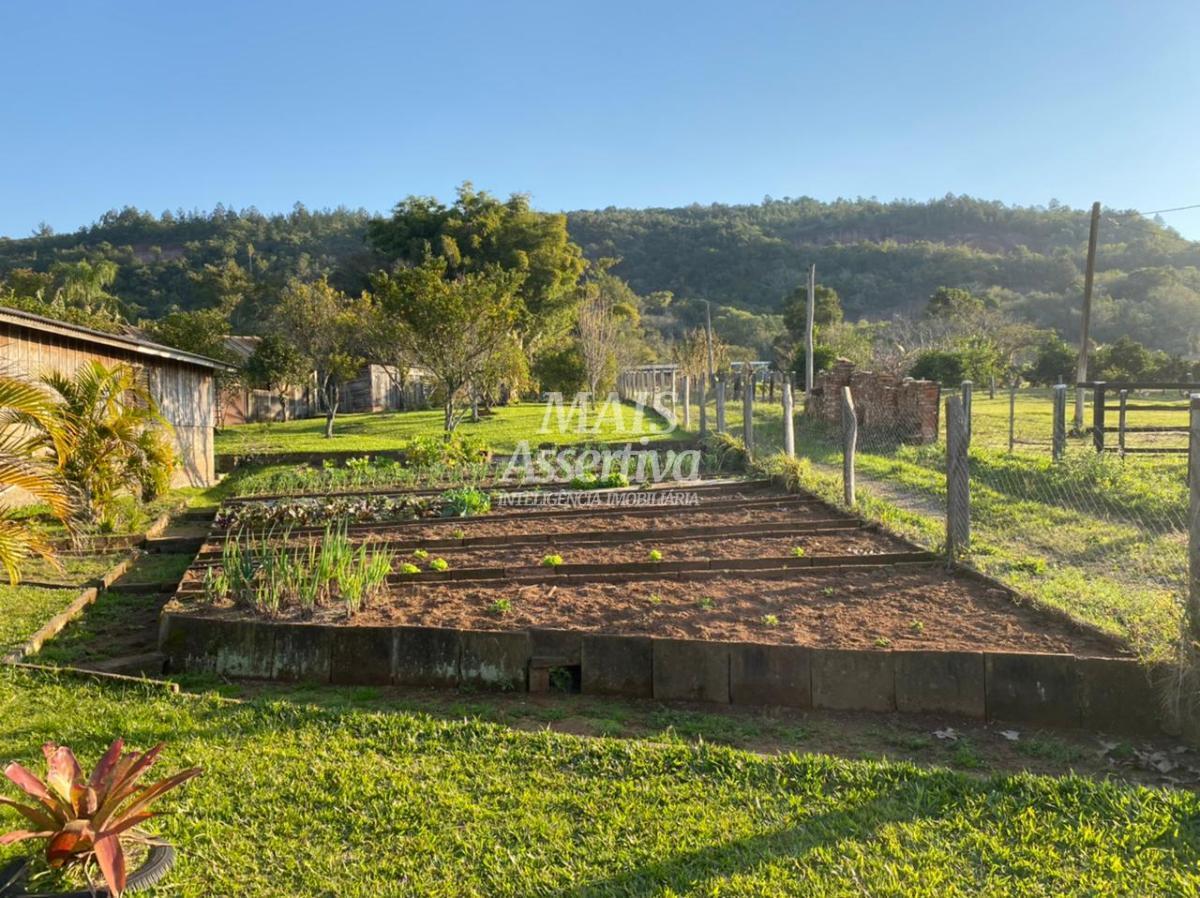 Sítio para Venda em Taquara / RS no bairro Fazenda Fialho