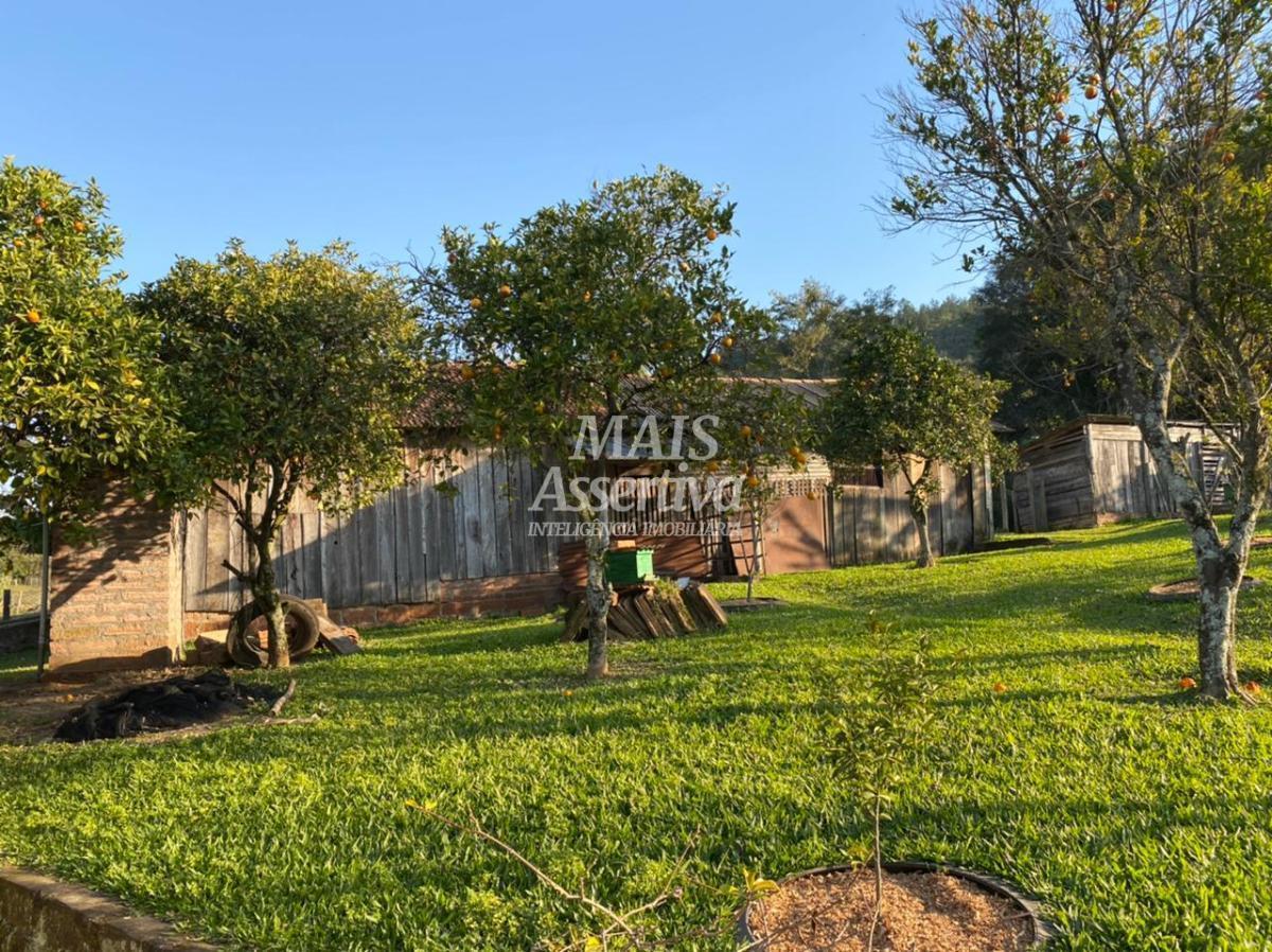 Sítio para Venda em Taquara / RS no bairro Fazenda Fialho