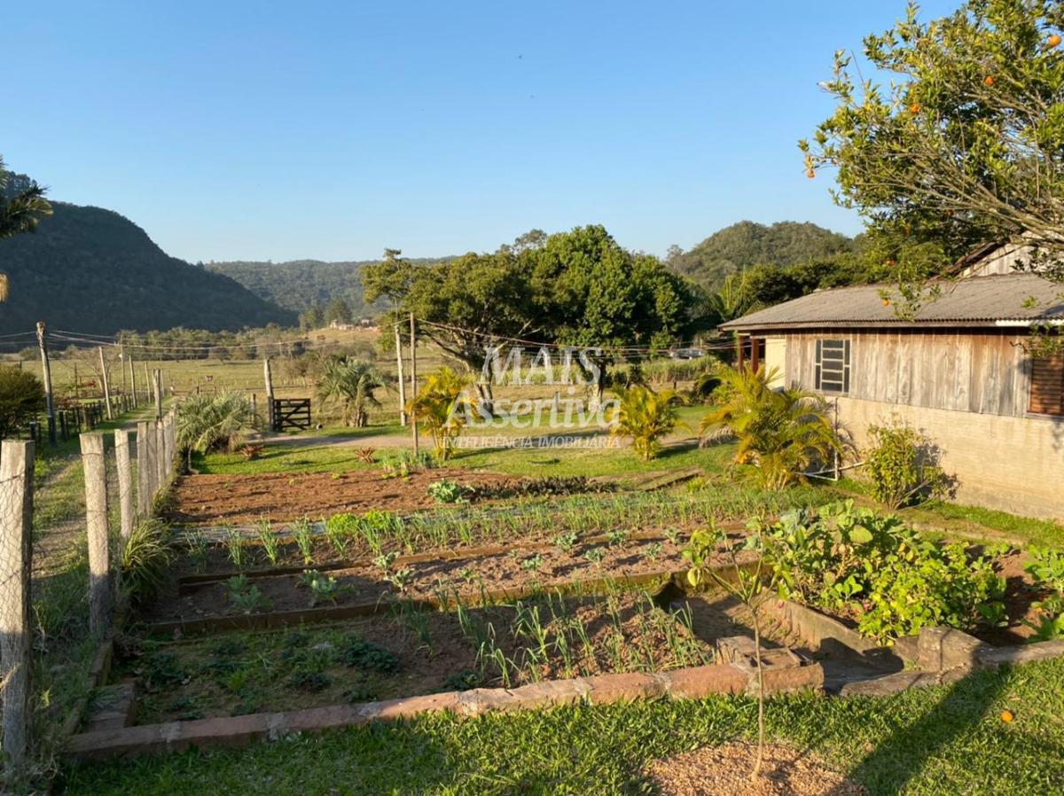 Sítio para Venda em Taquara / RS no bairro Fazenda Fialho