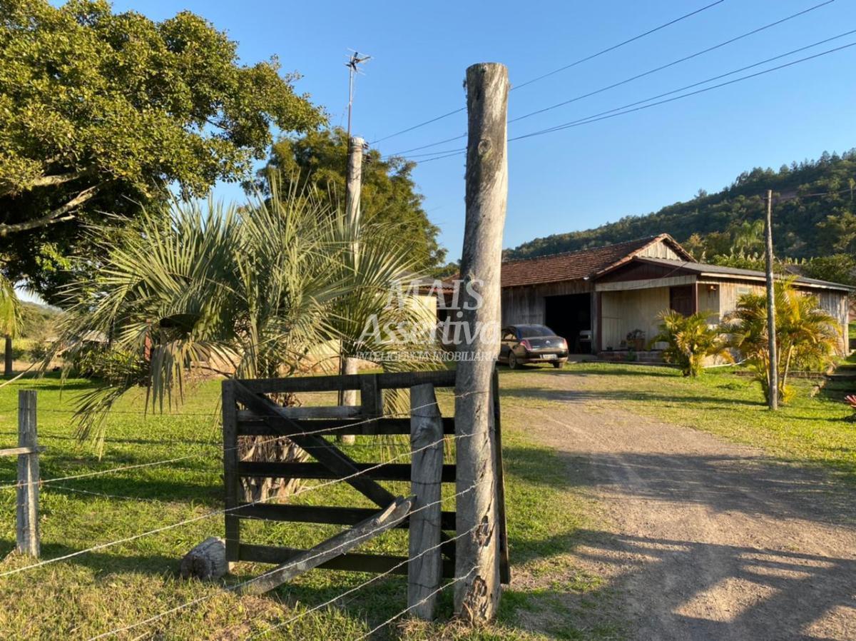 Sítio para Venda em Taquara / RS no bairro Fazenda Fialho