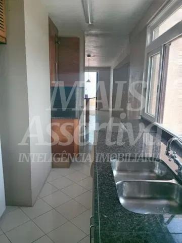 Cobertura à venda no Centro de Xangri-Lá/RS - 4 Dormitórios, 1 suíte