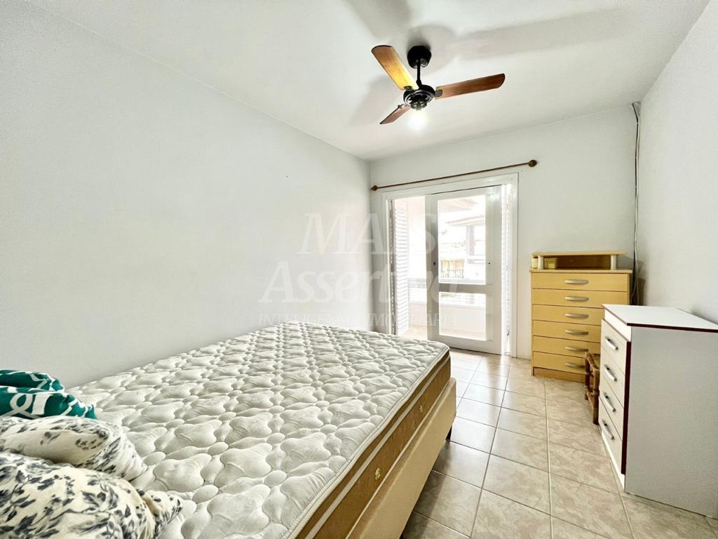 Sobrado em condominio fechado, Centro de Xangri-Lá - 250 metros do mar