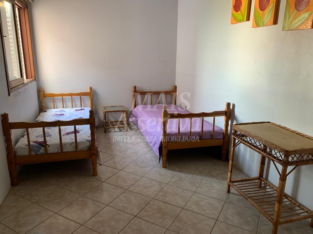 Sobrado em condominio fechado, Centro de Xangri-Lá - 250 metros do mar