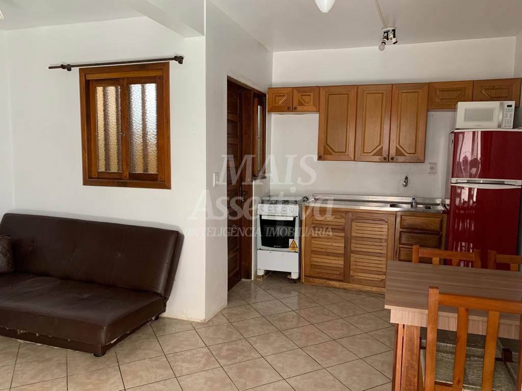 Sobrado em condominio fechado, Centro de Xangri-Lá - 250 metros do mar