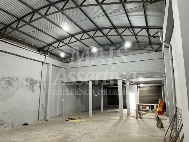 Predio comercial para venda, Santo Afonso em Novo Hamburgo 