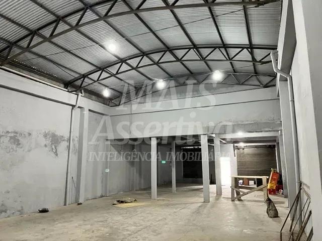 Predio comercial para venda, Santo Afonso em Novo Hamburgo 