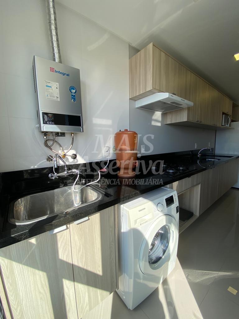 Apartamento Mobiliado Para Venda em Bento Gonçalves Bairro Centro 