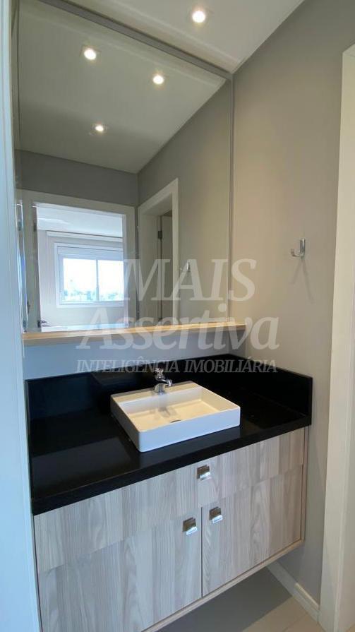 Apartamento Mobiliado Para Venda em Bento Gonçalves Bairro Centro 