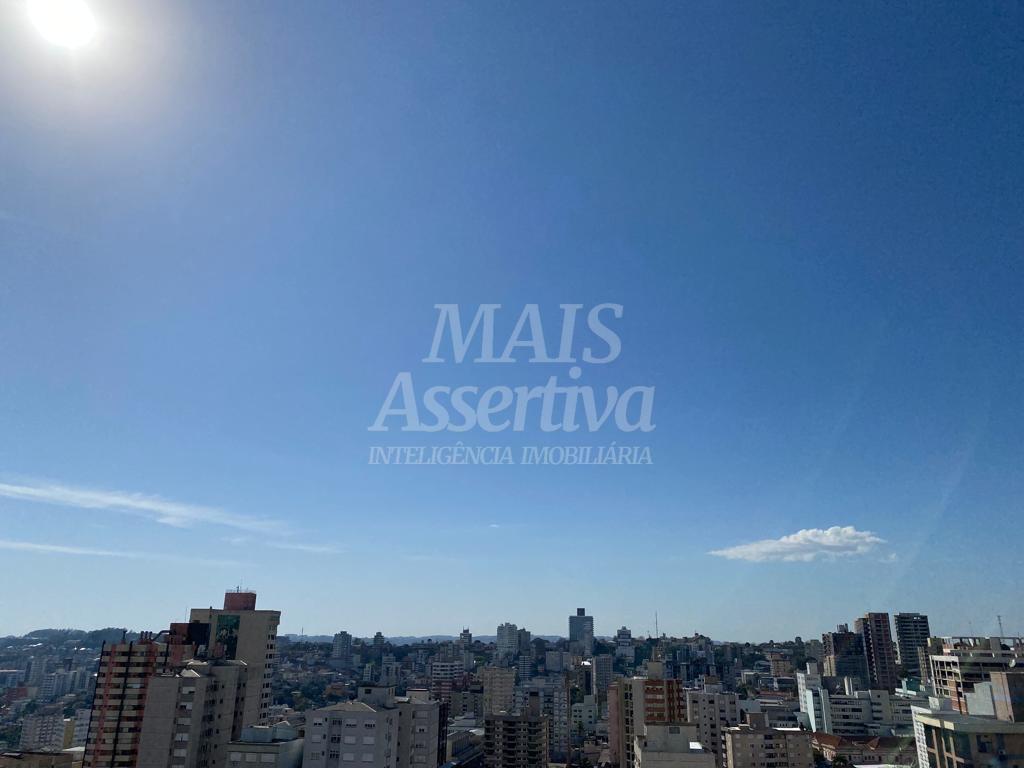 Apartamento Mobiliado Para Venda em Bento Gonçalves Bairro Centro 