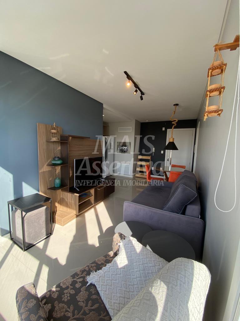 Apartamento Mobiliado Para Venda em Bento Gonçalves Bairro Centro 
