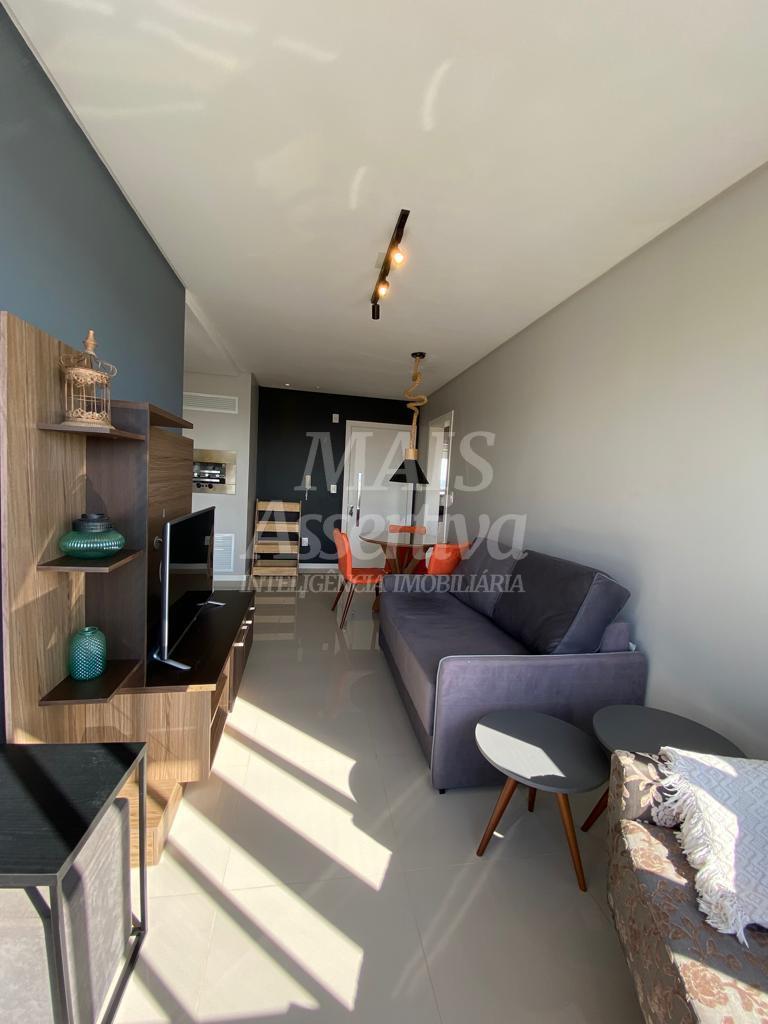 Apartamento Mobiliado Para Venda em Bento Gonçalves Bairro Centro 