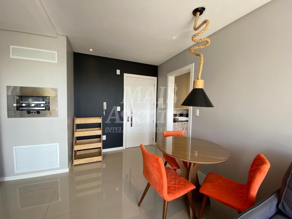 Apartamento Mobiliado Para Venda em Bento Gonçalves Bairro Centro 