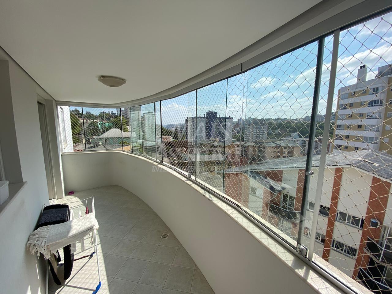 Apartamento para Venda em Bento Gonçalves Bairro centro