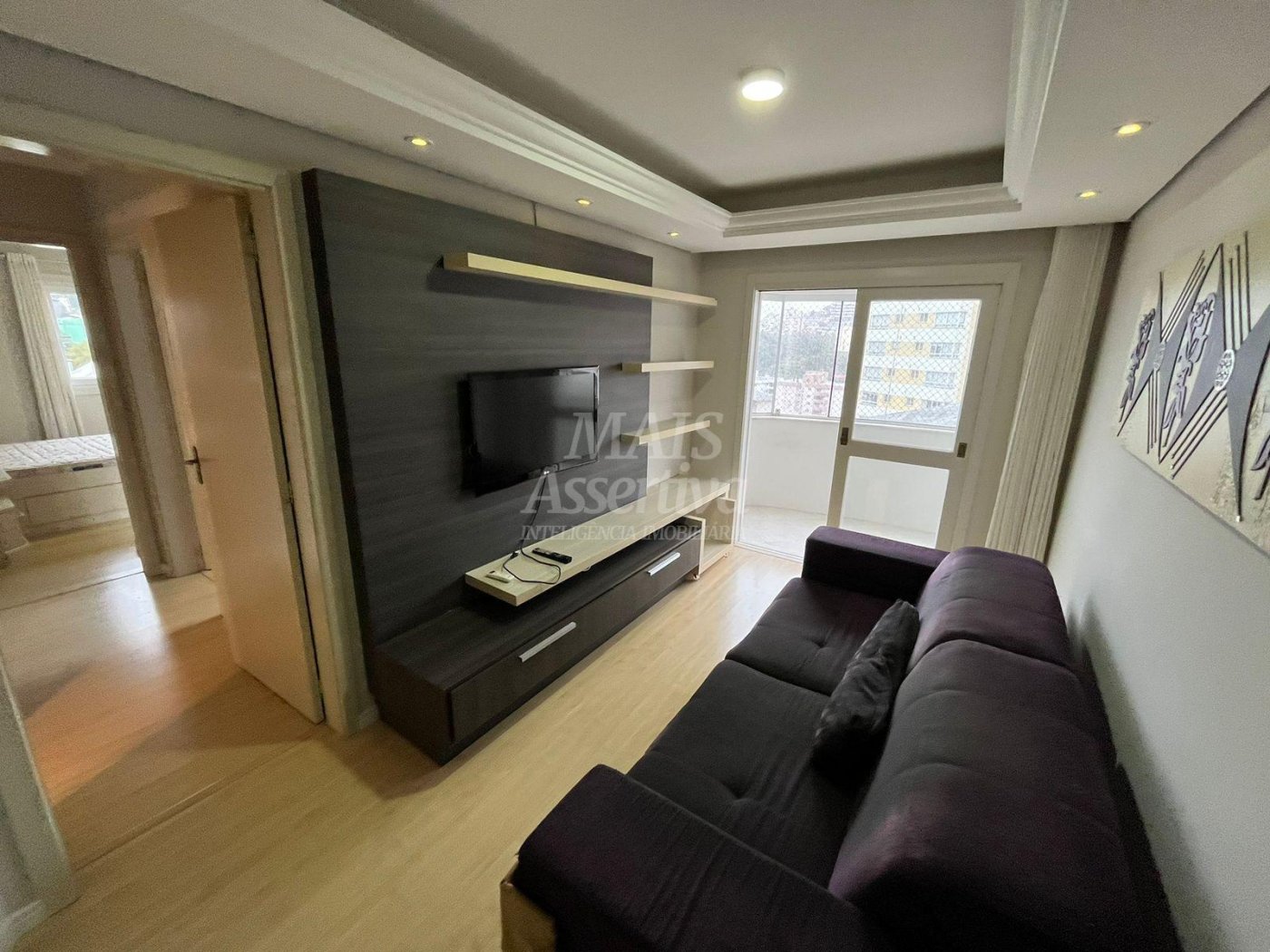 Apartamento para Venda em Bento Gonçalves Bairro centro