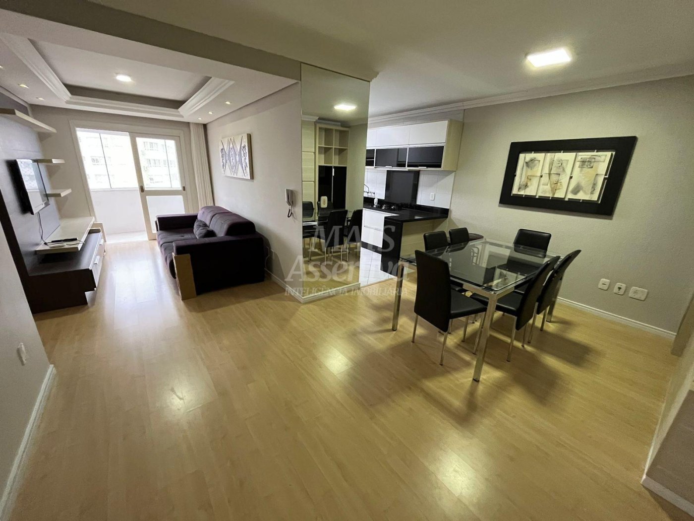 Apartamento para Venda em Bento Gonçalves Bairro centro