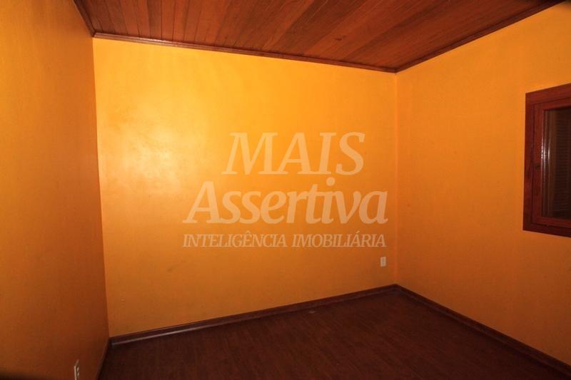Casa para venda no bairro Sol Nascente em Estancia Velha. 