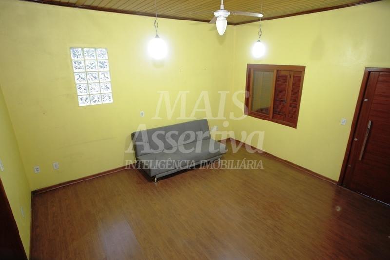 Casa para venda no bairro Sol Nascente em Estancia Velha. 