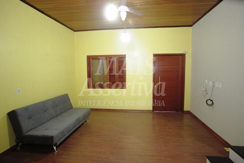 Casa para venda no bairro Sol Nascente em Estancia Velha. 