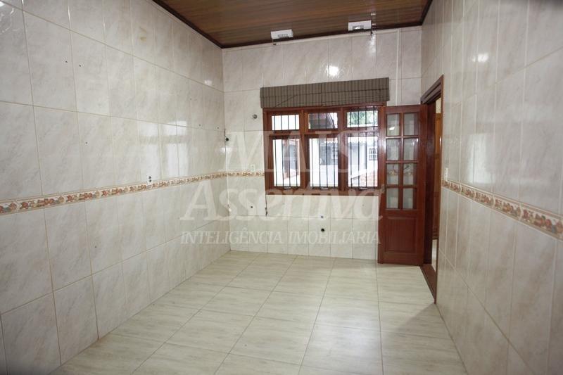 Casa para venda no bairro Sol Nascente em Estancia Velha. 