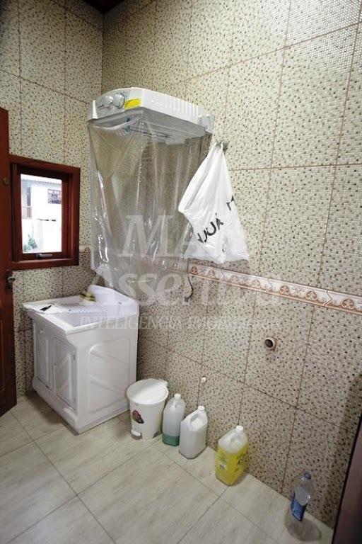 Casa para venda no bairro Sol Nascente em Estancia Velha. 
