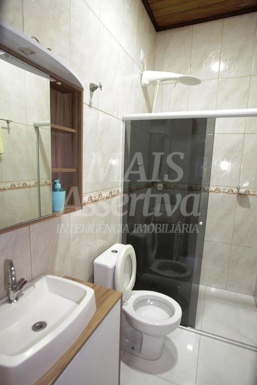 Casa para venda no bairro Sol Nascente em Estancia Velha. 