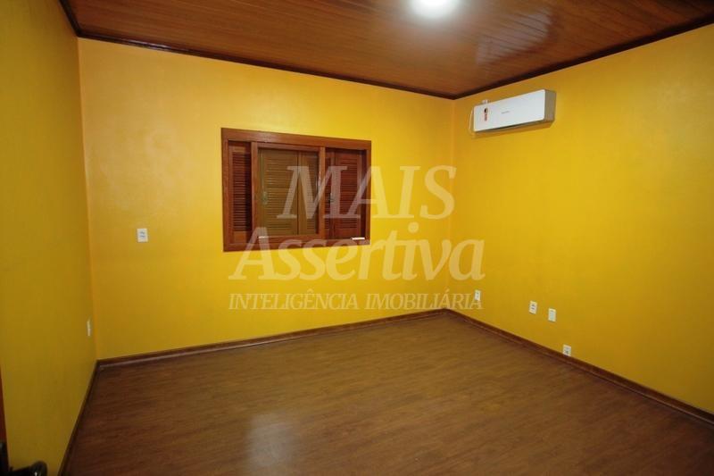 Casa para venda no bairro Sol Nascente em Estancia Velha. 