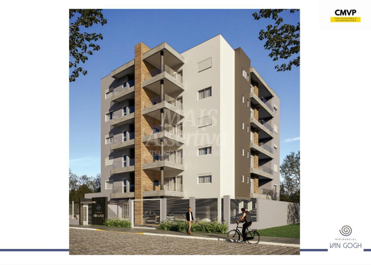 Apartamento para venda em Ivoti Bairro Vista Alegre