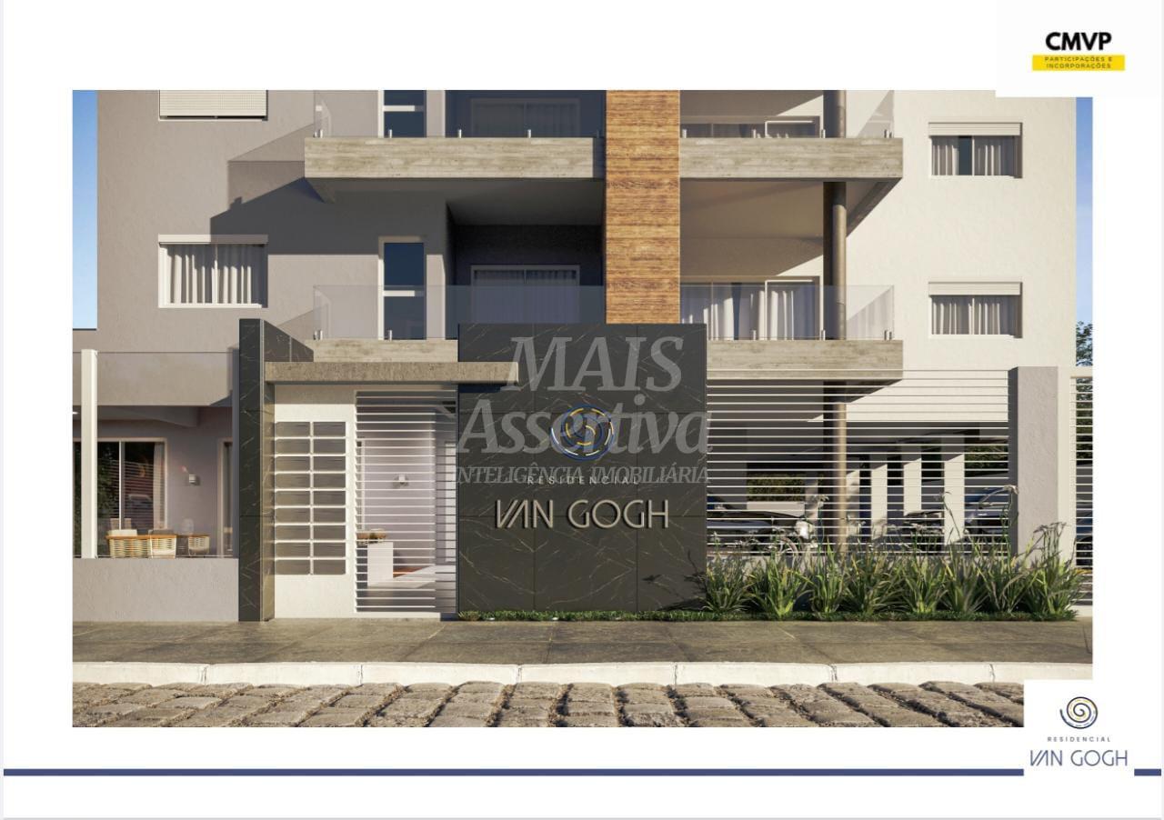 Apartamento para venda em Ivoti Bairro Vista Alegre