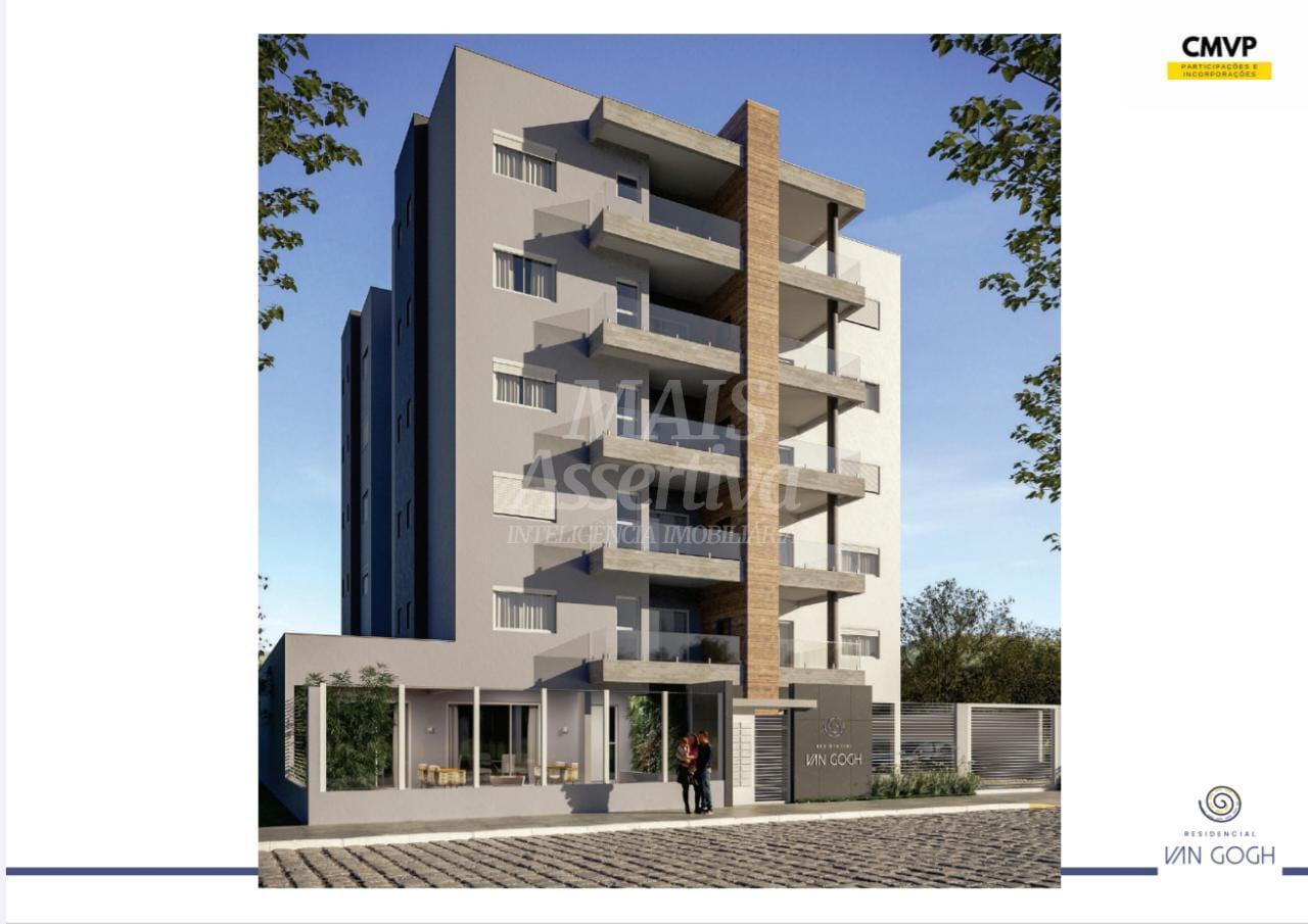 Apartamento para venda em Ivoti Bairro Vista Alegre