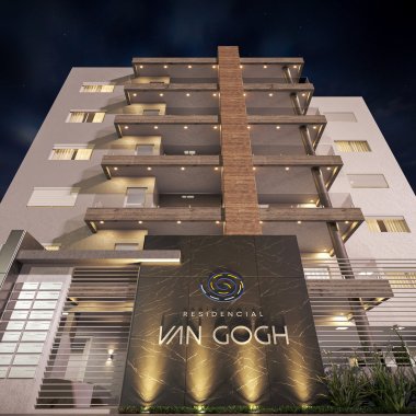 Apartamento para venda em Ivoti Bairro Vista Alegre