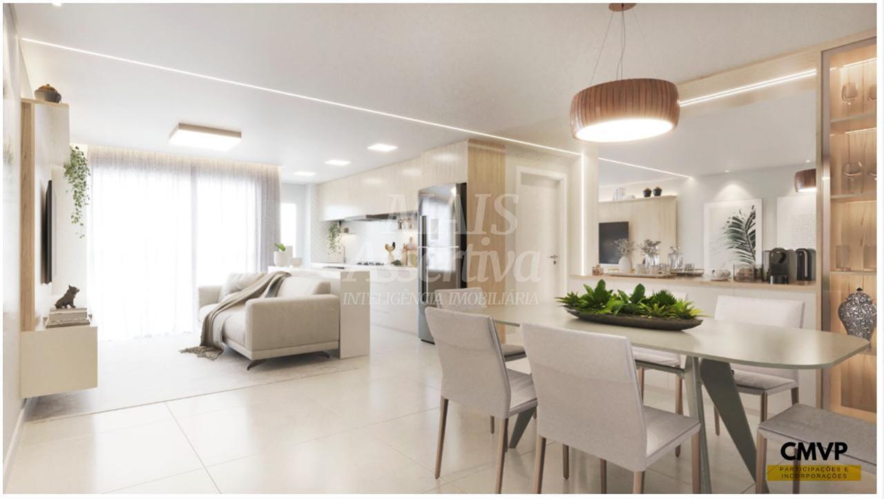 Apartamento para venda em Ivoti Bairro Vista Alegre