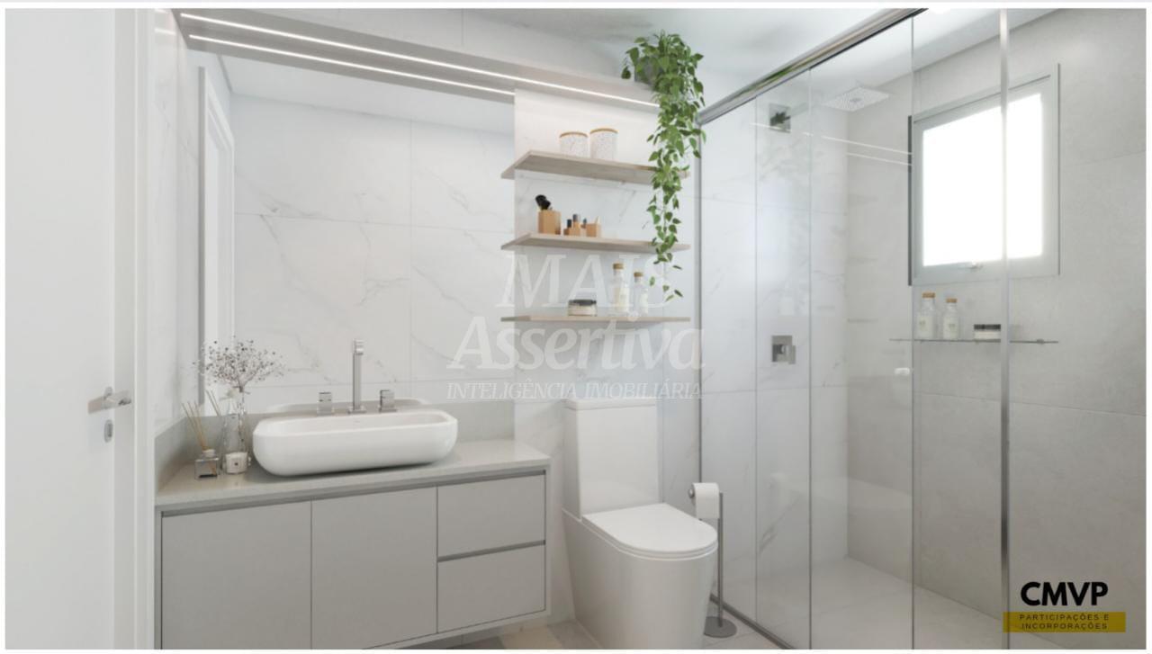 Apartamento para venda em Ivoti Bairro Vista Alegre