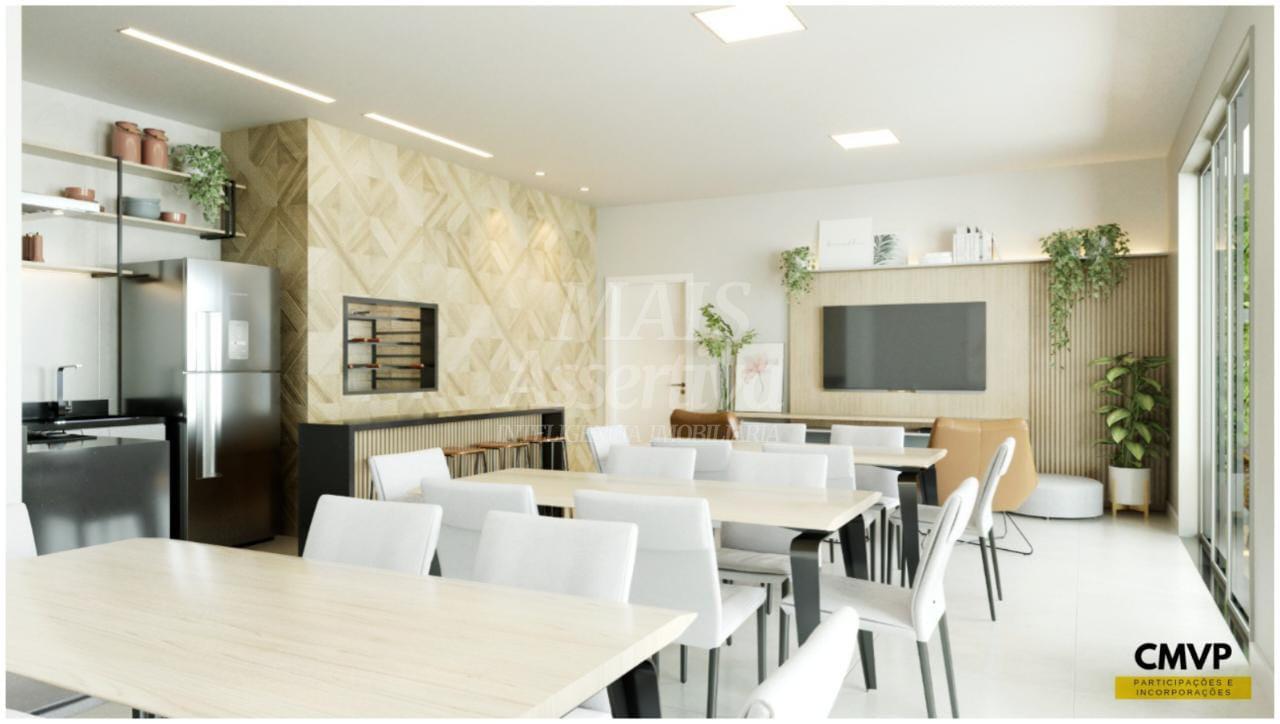 Apartamento para venda em Ivoti Bairro Vista Alegre