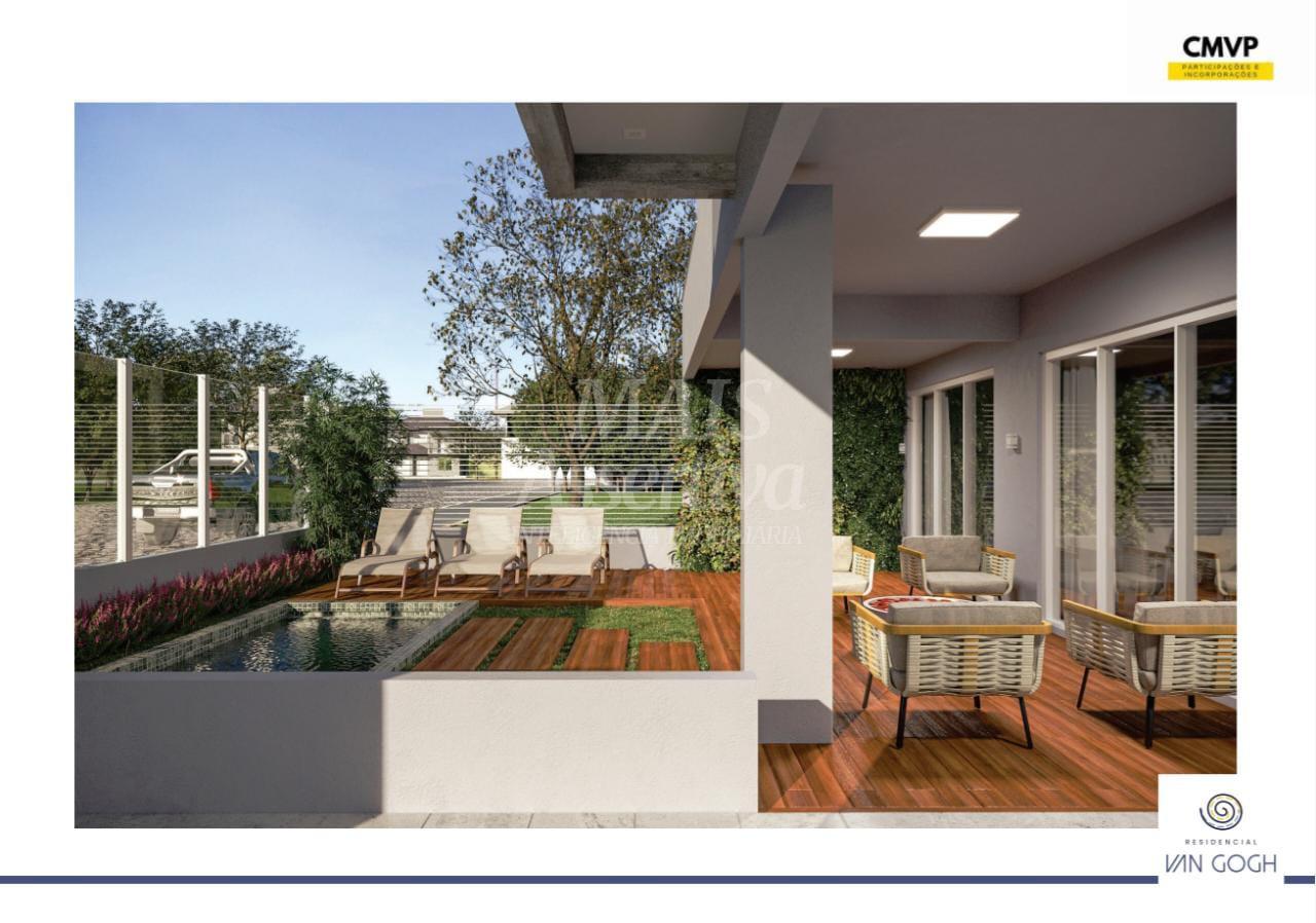 Apartamento para venda em Ivoti Bairro Vista Alegre