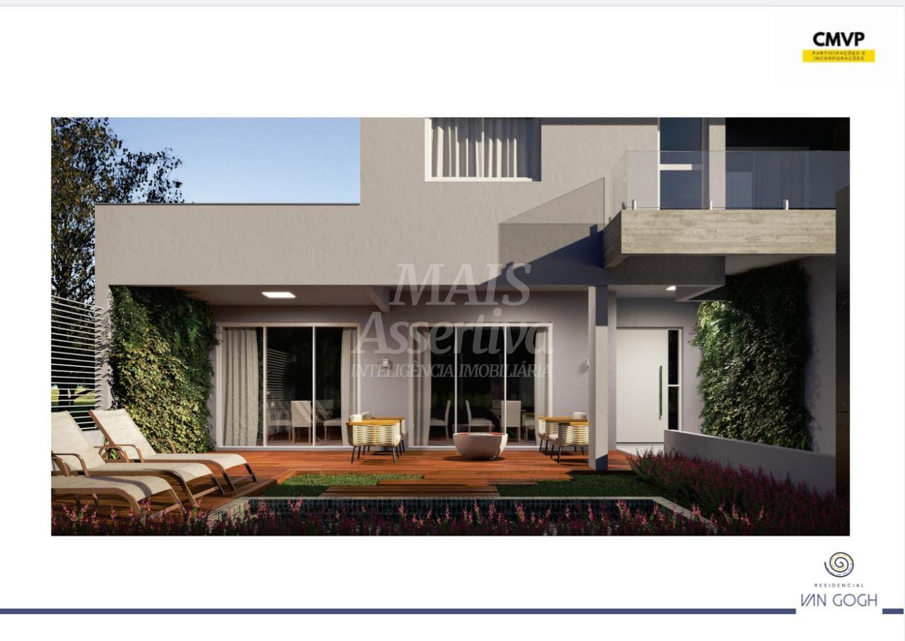 Apartamento para venda em Ivoti Bairro Vista Alegre
