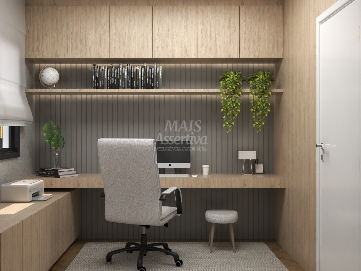 Apartamento para venda em São José dos Pinhais Bairro Cidade Jardim
