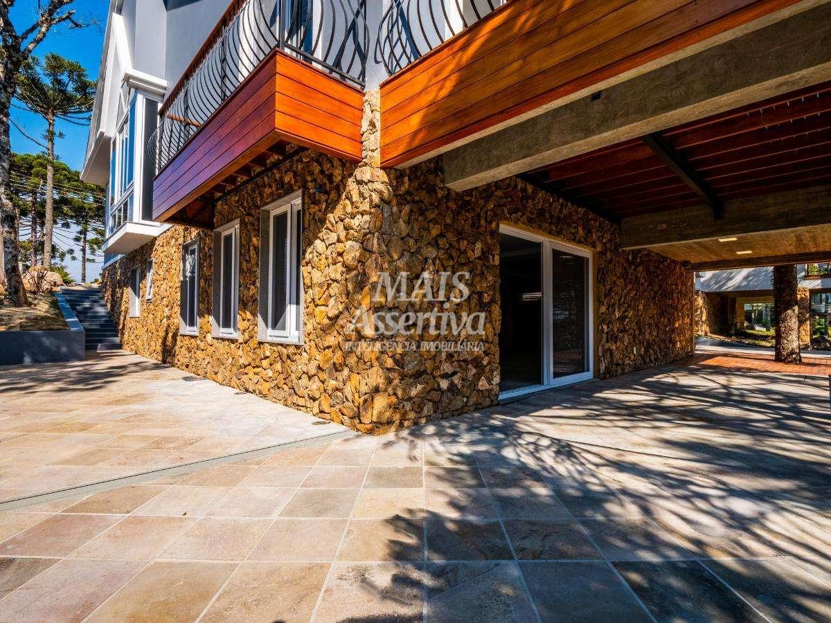 Casa para Venda em Gramado / RS