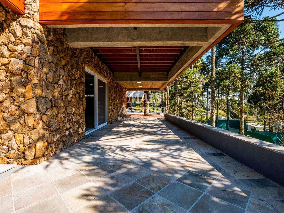 Casa para Venda em Gramado / RS