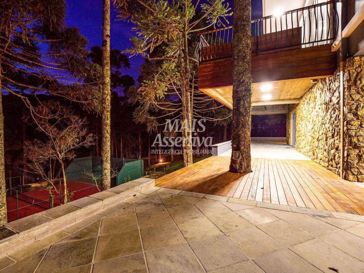 Casa para Venda em Gramado / RS