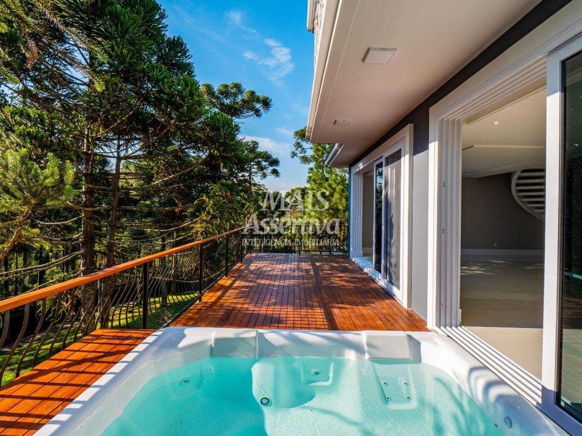 Casa para Venda em Gramado / RS
