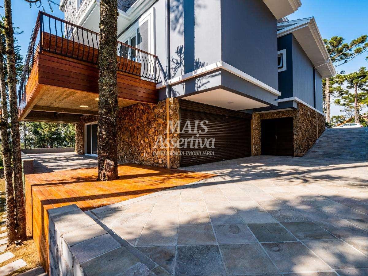 Casa para Venda em Gramado / RS
